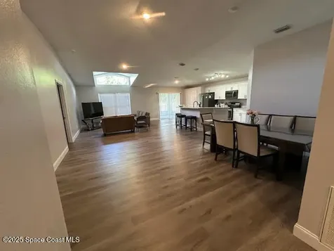 4300 Swanna Drive Melbourne FL 32901