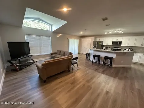 4300 Swanna Drive Melbourne FL 32901