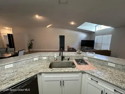 4300 Swanna Drive Melbourne FL 32901