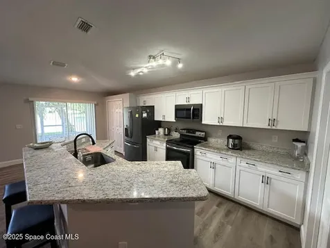 4300 Swanna Drive Melbourne FL 32901