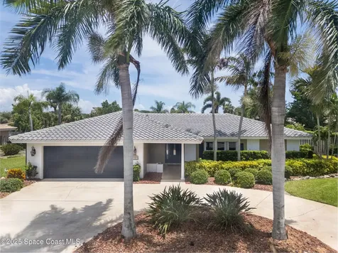 630 Seville Court Satellite Beach FL 32937