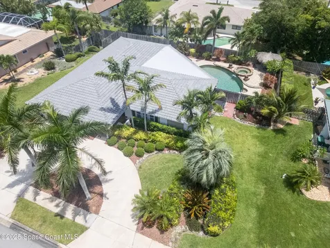 630 Seville Court Satellite Beach FL 32937
