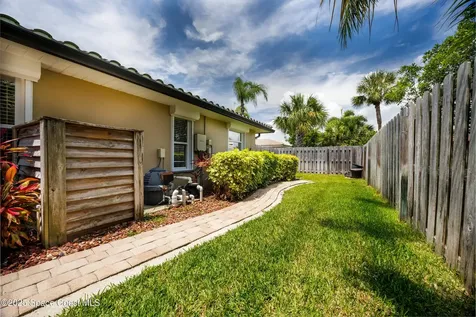 630 Seville Court Satellite Beach FL 32937