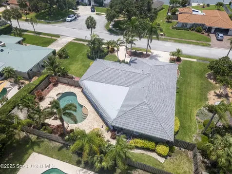 630 Seville Court Satellite Beach FL 32937