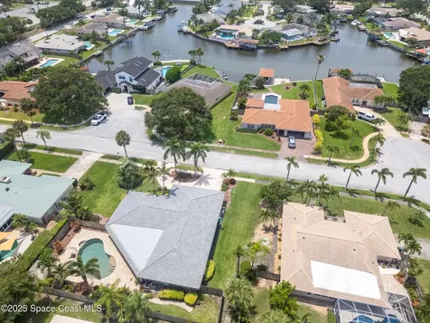 630 Seville Court Satellite Beach FL 32937