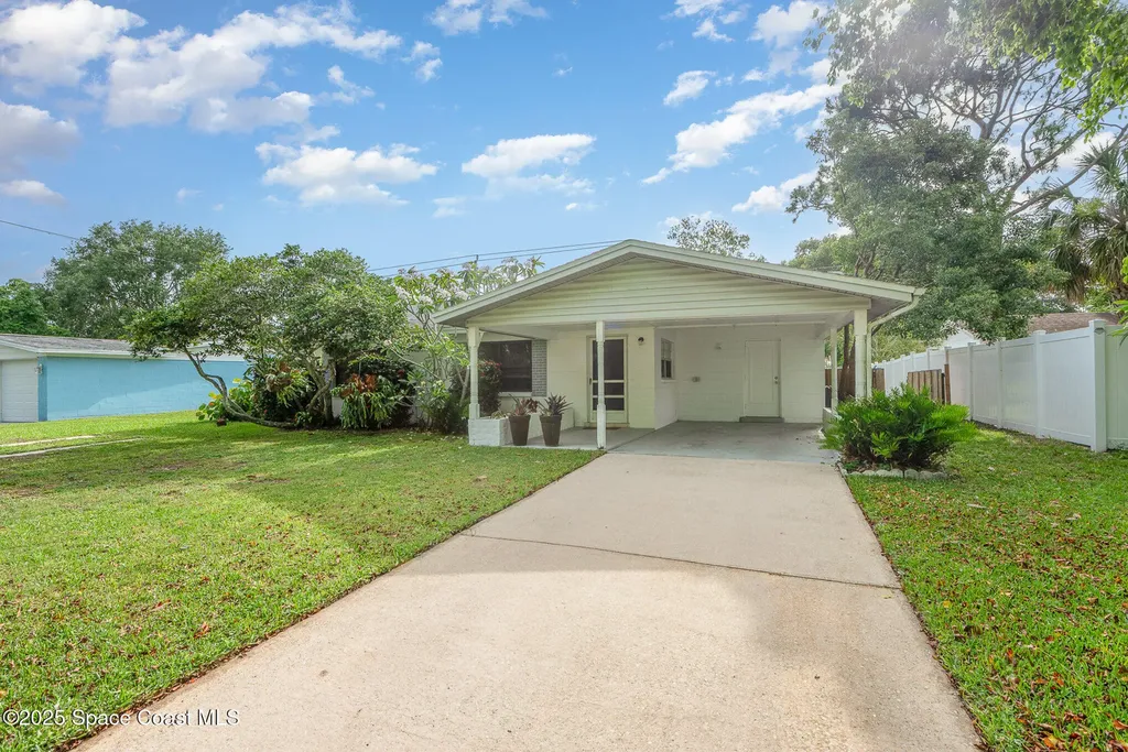 311 3rd Street Merritt Island FL 32953