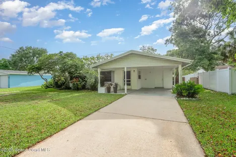 311 3rd Street Merritt Island FL 32953
