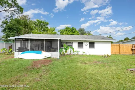 311 3rd Street Merritt Island FL 32953