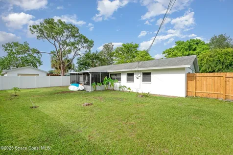 311 3rd Street Merritt Island FL 32953