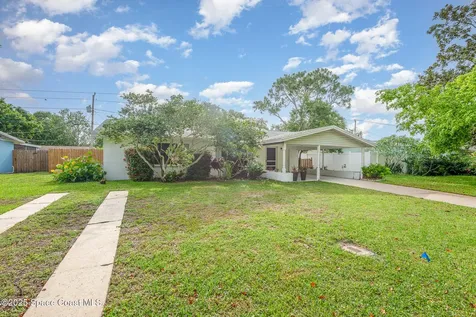 311 3rd Street Merritt Island FL 32953