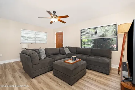 311 3rd Street Merritt Island FL 32953