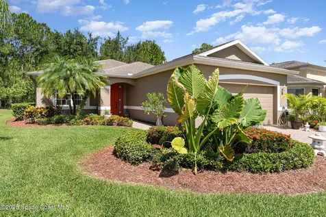 421 Gardendale Circle SE Palm Bay FL 32909