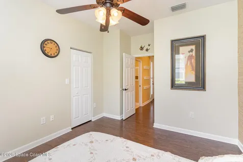 421 Gardendale Circle SE Palm Bay FL 32909