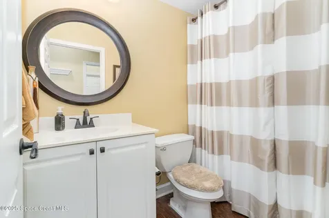 421 Gardendale Circle SE Palm Bay FL 32909