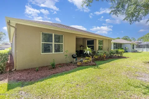421 Gardendale Circle SE Palm Bay FL 32909