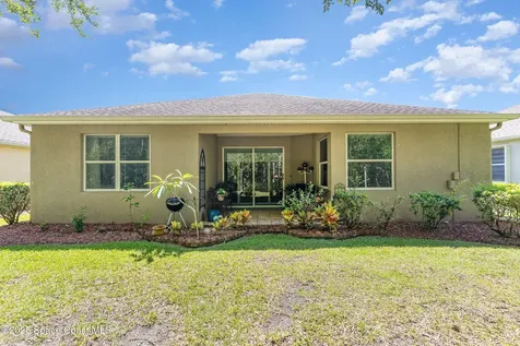 421 Gardendale Circle SE Palm Bay FL 32909