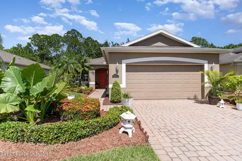 421 Gardendale Circle SE Palm Bay FL 32909