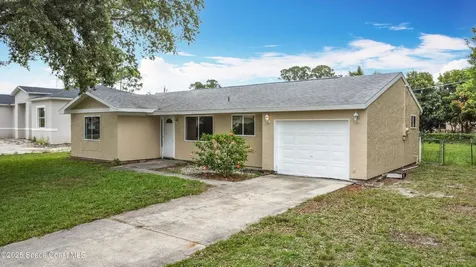 766 Cleaves Street SE Palm Bay FL 32909