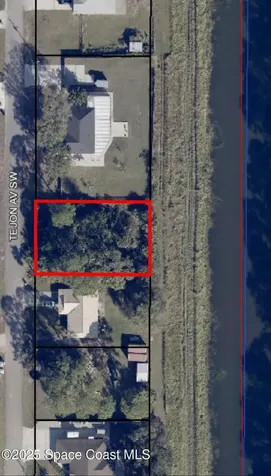 0 Tejon Avenue SW Palm Bay FL 32908