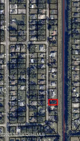 0 Tejon Avenue SW Palm Bay FL 32908