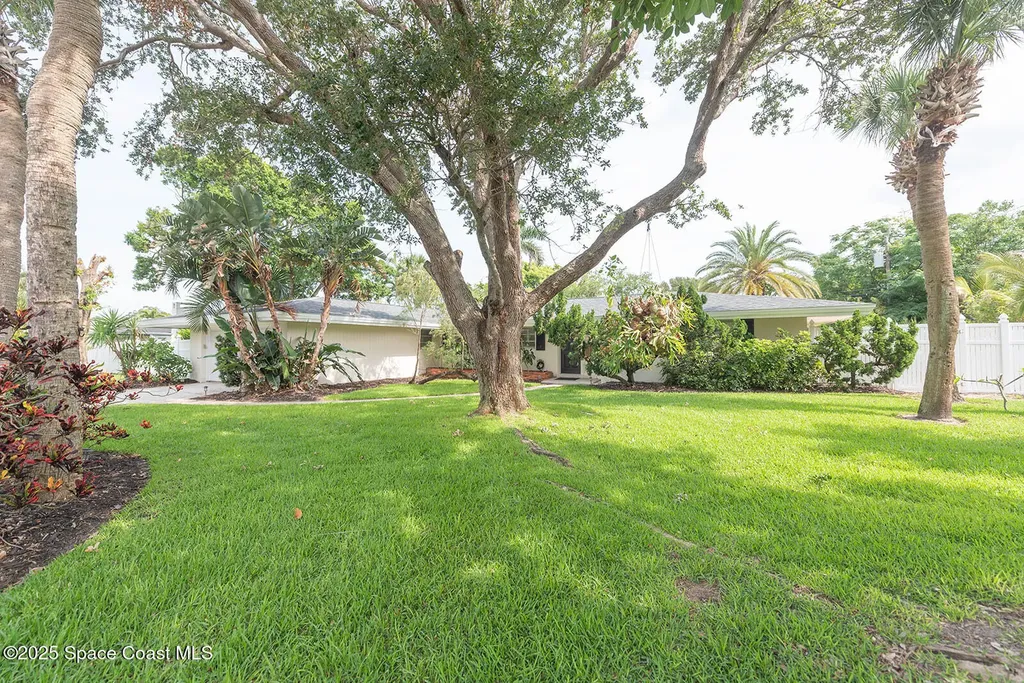 508 Poinsettia Road Melbourne Beach FL 32951