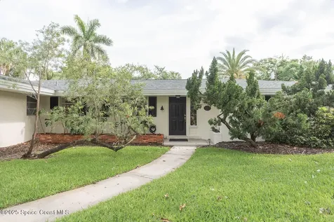 508 Poinsettia Road Melbourne Beach FL 32951