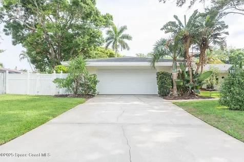 508 Poinsettia Road Melbourne Beach FL 32951