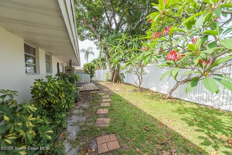 508 Poinsettia Road Melbourne Beach FL 32951