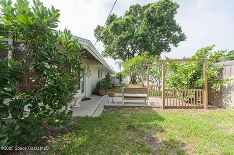 508 Poinsettia Road Melbourne Beach FL 32951