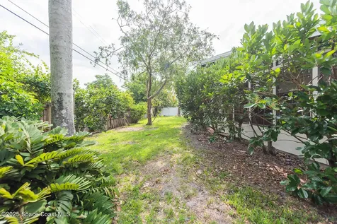 508 Poinsettia Road Melbourne Beach FL 32951