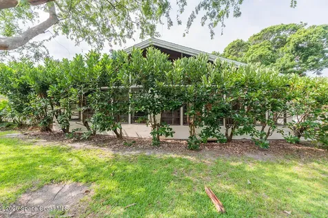 508 Poinsettia Road Melbourne Beach FL 32951