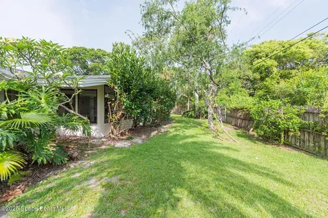 508 Poinsettia Road Melbourne Beach FL 32951