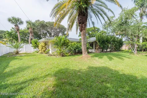 508 Poinsettia Road Melbourne Beach FL 32951