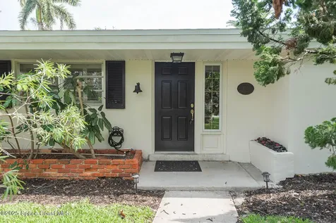 508 Poinsettia Road Melbourne Beach FL 32951