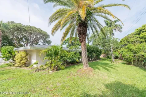 508 Poinsettia Road Melbourne Beach FL 32951