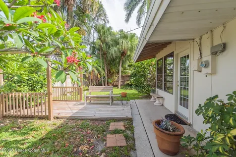 508 Poinsettia Road Melbourne Beach FL 32951