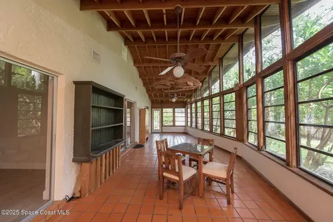 508 Poinsettia Road Melbourne Beach FL 32951