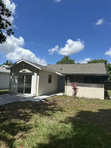 3694 Brentwood Court Melbourne FL 32935