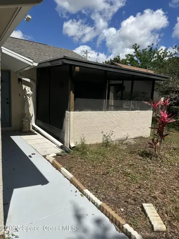 3694 Brentwood Court Melbourne FL 32935