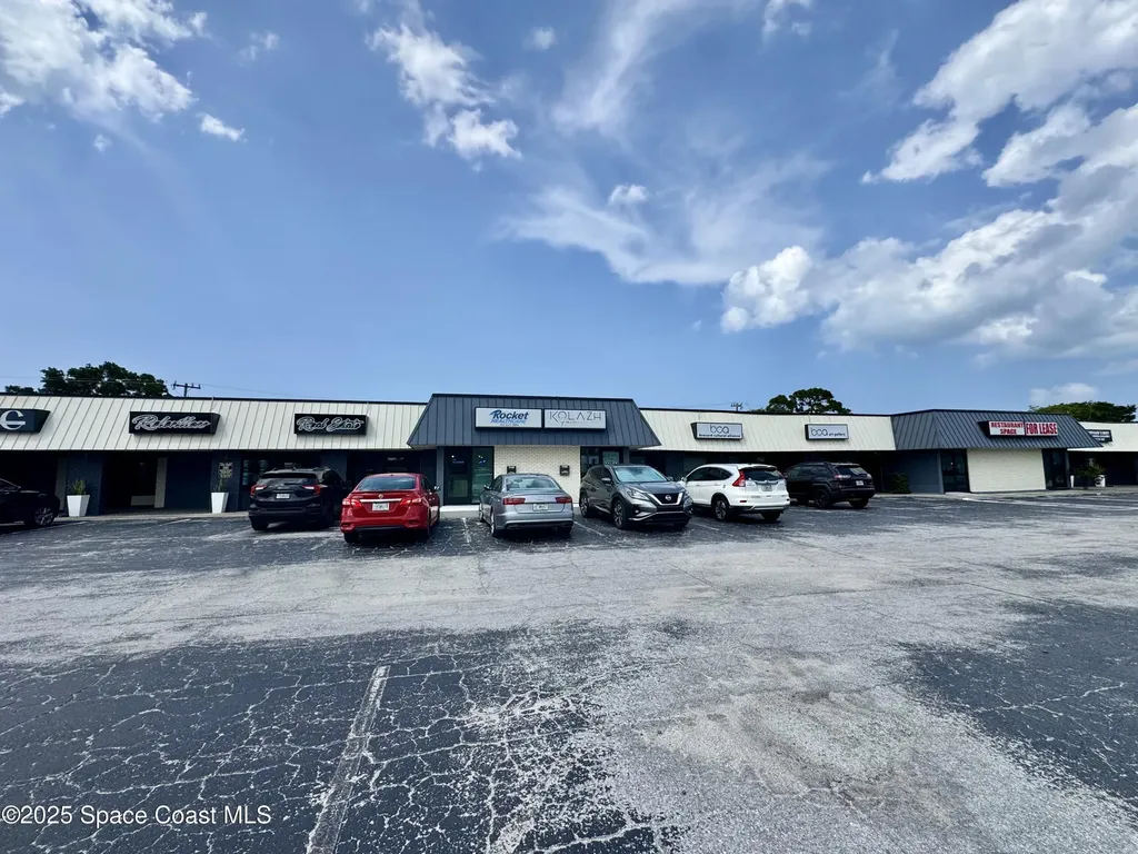 503 N Harbor City Boulevard Melbourne FL 32935