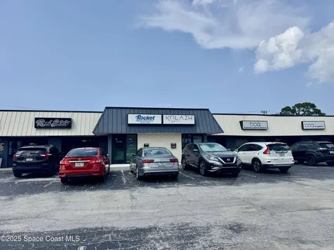 503 N Harbor City Boulevard Melbourne FL 32935