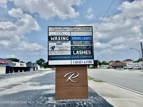 503 N Harbor City Boulevard Melbourne FL 32935