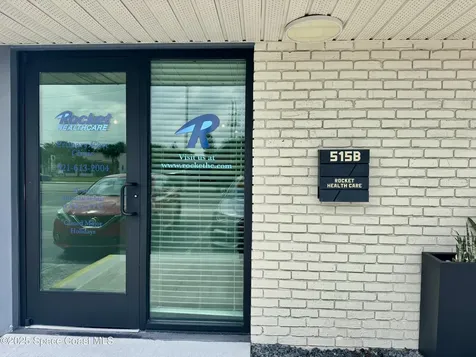 503 N Harbor City Boulevard Melbourne FL 32935