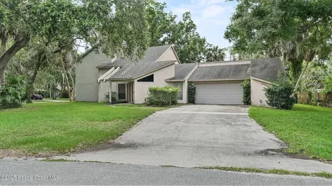 583 Empire Avenue NE Palm Bay FL 32907