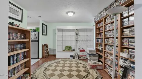 583 Empire Avenue NE Palm Bay FL 32907