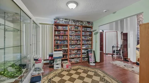 583 Empire Avenue NE Palm Bay FL 32907