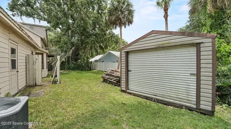 583 Empire Avenue NE Palm Bay FL 32907