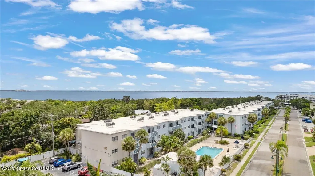 221 Columbia Drive Cape Canaveral FL 32920