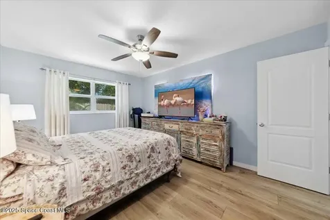 221 Columbia Drive Cape Canaveral FL 32920
