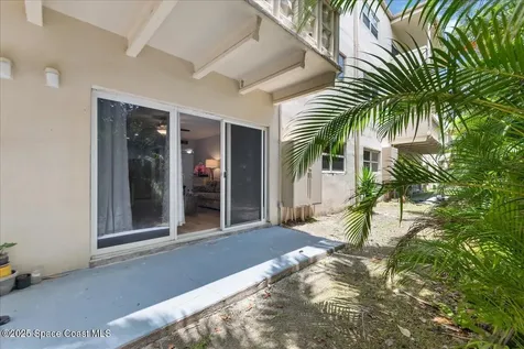 221 Columbia Drive Cape Canaveral FL 32920